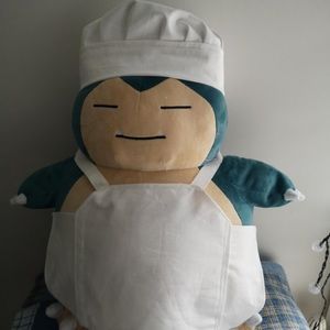 Meet your Posher, Kevin